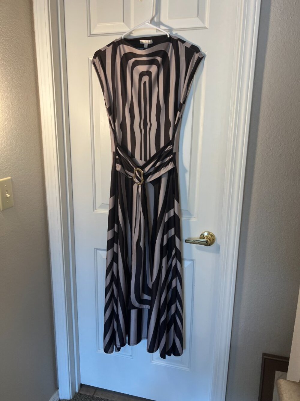 NWT Her..Bottari Dress